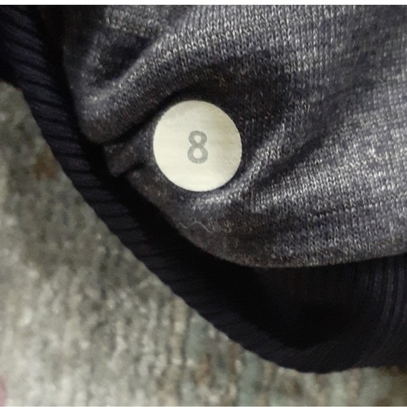 Lululemon Studio Jacket - Picture 10 of 14